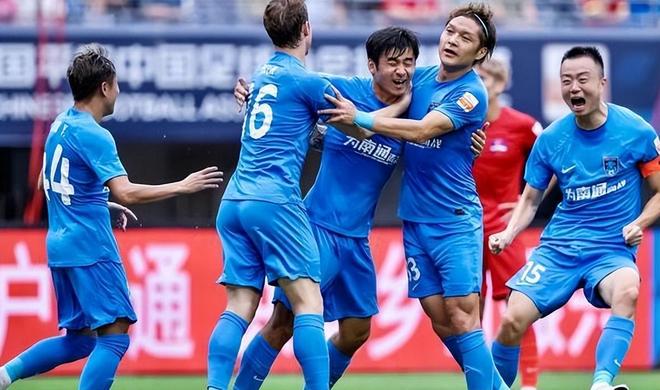 喜讯！他是上港2026赛季引援中表现最好的本土球员，已赢得认可