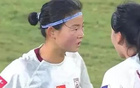 1-0太惊险！中国U20女足3连胜夺A组头名，成功避开朝韩日澳
