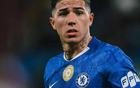英媒：尽管争议不断，但切尔西不打算在夏窗出售恩佐
