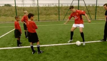 摩纳哥 VS 特鲁瓦