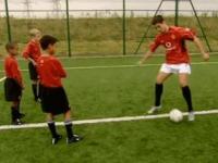 摩纳哥 VS 特鲁瓦